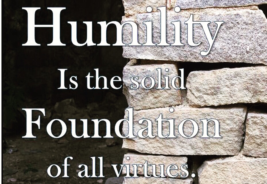 The Values of God – Lisa Great
