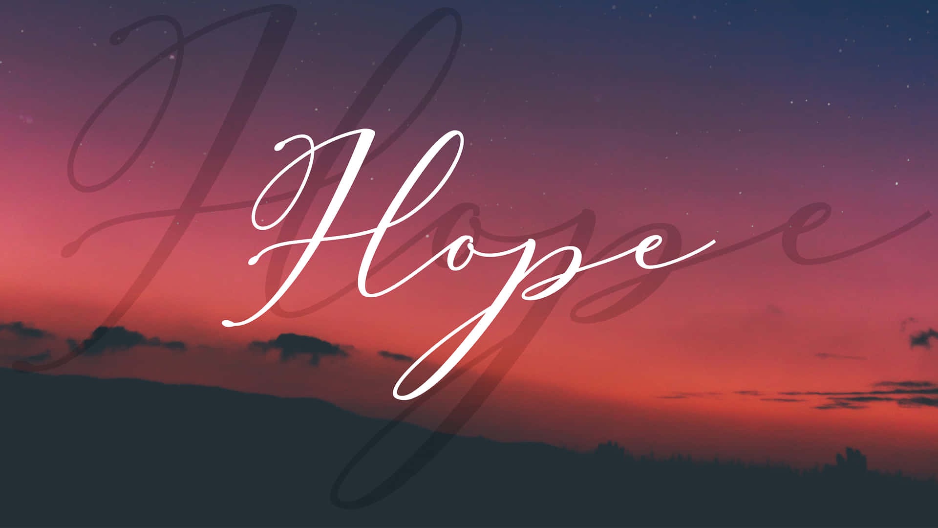 Confident Expectation – Lisa Great